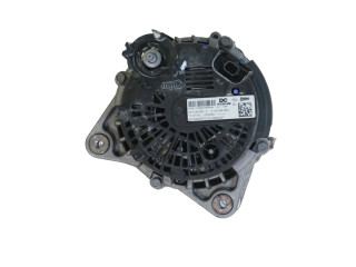 Генератор 231006293R Dacia Duster II