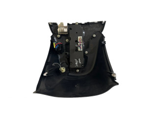 Блок управления климат-контролем 7820A447, T1021476D Mitsubishi i-MiEV