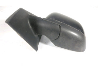 Зеркало электрическое     левое    Dacia Lodgy     