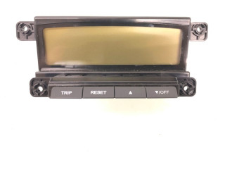 Дисплей    957101H100, 957101H100   KIA Pro Cee'd I