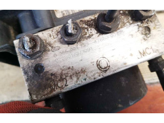 Блок АБС 0265231732, 0265231732   Nissan  Note (E11)  2006 - 2014 года