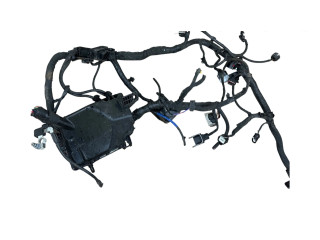 Pojistková skříňka 91200J2505, 261020092 KIA Soul 2021