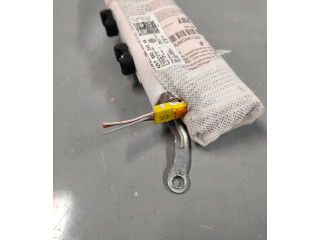 Подушка безопасности в сиденье 2K7880242H Volkswagen Caddy