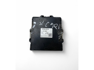 Блок управления коробкой передач 31461858 Volvo XC90