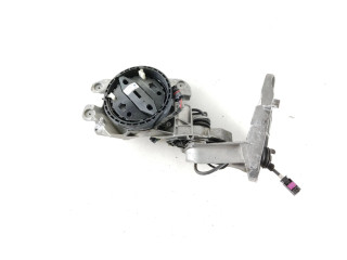 Zpětné zrcátko BMW X6 E71 2010