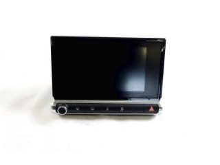 Дисплей    98010025ZD   Citroen C4 Cactus