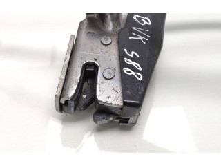 Zámek zadních dveří Nissan NV200 2010