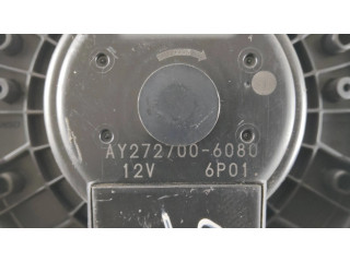 Вентилятор печки    AY2727006080, 6P01   Jeep Wrangler