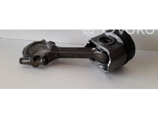 Поршень с шатуном Nissan Almera Tino