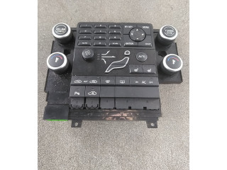 Блок управления кондиционера воздуха / климата/ печки (в салоне) 30782281, 30782281 Volvo V70