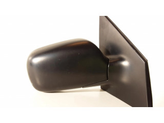 Зеркало (механическое) правое Toyota Yaris 2003-2005 года