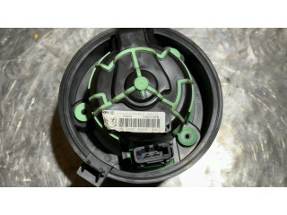 Вентилятор печки    T1011131B   Citroen DS4