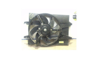Вентилятор печки    1494829, 1494829   Ford Fusion