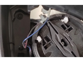 Зеркало электрическое        Skoda Octavia Mk4  2019 -  года   