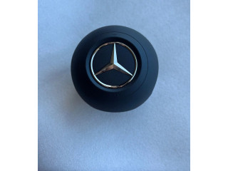 Надувная подушка для руля A0008609602 Mercedes-Benz GLC C254 2023 - года