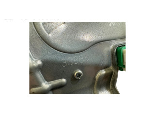 Моторчик заднего дворника 33885 Mitsubishi ASX