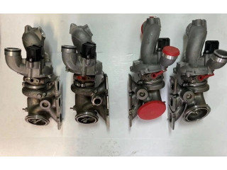 Turbodmychadlo Нагнетатель Mercedes-Benz GLC C253