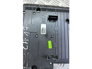 Блок управления климат-контролем 30782905   Volvo XC60