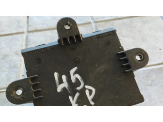 Блок управления дверью