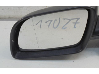 Зеркало (механическое)       Volkswagen Polo  2002 - 2005 года   