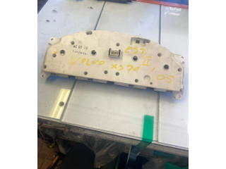 Панель приборов 30746101, 69594830T Volvo XC90