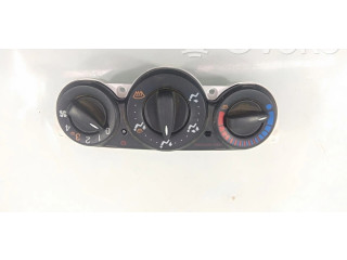 Блок управления климат-контролем 98AB18C419   Ford Transit   Tourneo Connect