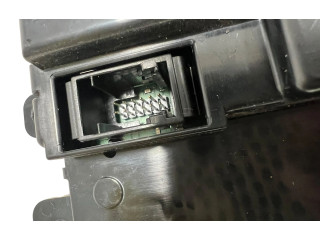 Блок управления кондиционера воздуха / климата/ печки (в салоне) E1060547, E1060547 Mini Cooper Countryman R60