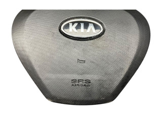 Руль KIA Ceed 2006 - 2012 года 1H56900010, 569001H000