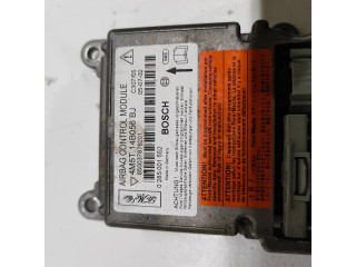 Блок подушек безопасности 4M5T14B056BJ, 0285001552   Ford Focus