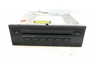 CD/DVD чейнджер