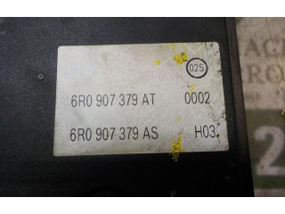 Блок АБС 6R0614517AKBEF   Skoda  Fabia Mk2 (5J)  2007 - 2014 года