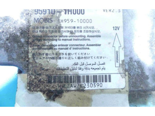 Блок подушек безопасности 95910-1H000, IMPRK1244303   KIA Ceed