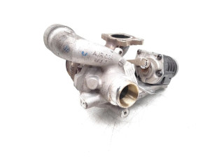 Поршень Турбина HNS(EB2ADTS) 9845031980 Citroen C4 X