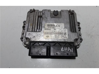 Блок управления 0281013149, 391012A615   KIA Rio