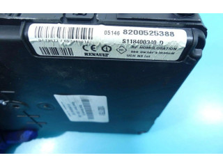 Блок комфорта 8200525388, IMPRK1027751 Renault Scenic II - Grand scenic II