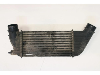 Интеркулер Fiat Scudo 1.6