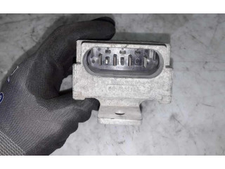 Řídící jednotka A0255453232 Mercedes-Benz A W168