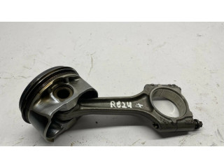 Поршень с шатуном 06KBN82420 Audi A4 S4 B9 для бензинового двигателя 2.0