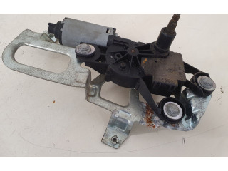 Моторчик заднего дворника 7H0955711B Volkswagen Transporter - Caravelle T5