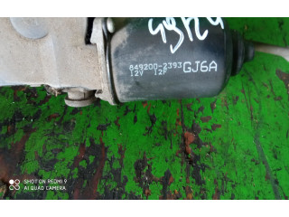 Механизм стеклоочистителей (трапеция) 8492002393 Mazda 6 2002 - 2008 года