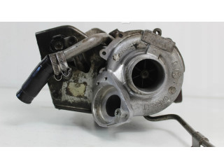 Turbodmychadlo Нагнетатель 7794250 BMW 7 E65 E66