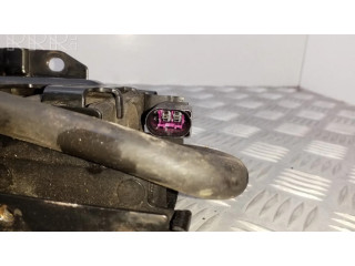 Vstřikovací čerpadlo 5N0906129B, 5N906257   Audi A3 S3 A3 Sportback 8P  pro naftový motor 2.0 CBA 