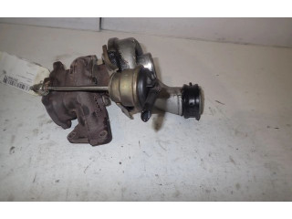 Turbodmychadlo Турбина 7701473551 Renault Kangoo I F9QH780