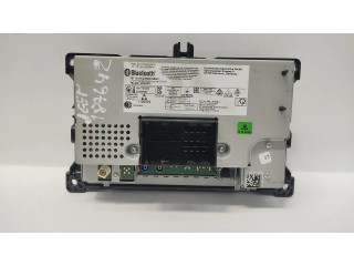 Дисплей 52117172, 00521171720 Jeep Renegade