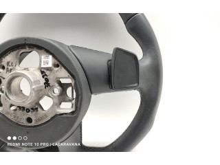 Руль Audi A1 2018 - года 82A419091AF