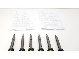 Комплект форсунок A6420701187, 0445116026 Mercedes-Benz E W212 для дизельного двигателя 3