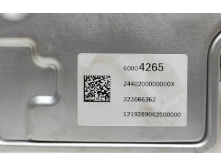 Jednotka ABS 60004265, 2440200000000X Buick Encore GX I 2020