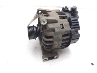 Генератор A0121544502 Mercedes-Benz A W168