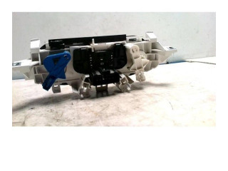 Блок управления климат-контролем Renault Twingo II