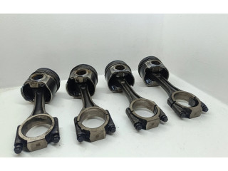  Поршень с шатуном  81l97a, 017090209  Volkswagen PASSAT B6  